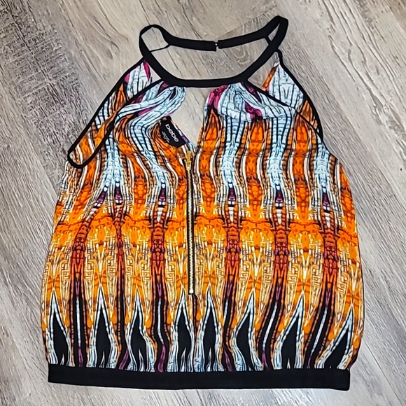 Bebe Top - Picture 1 of 4